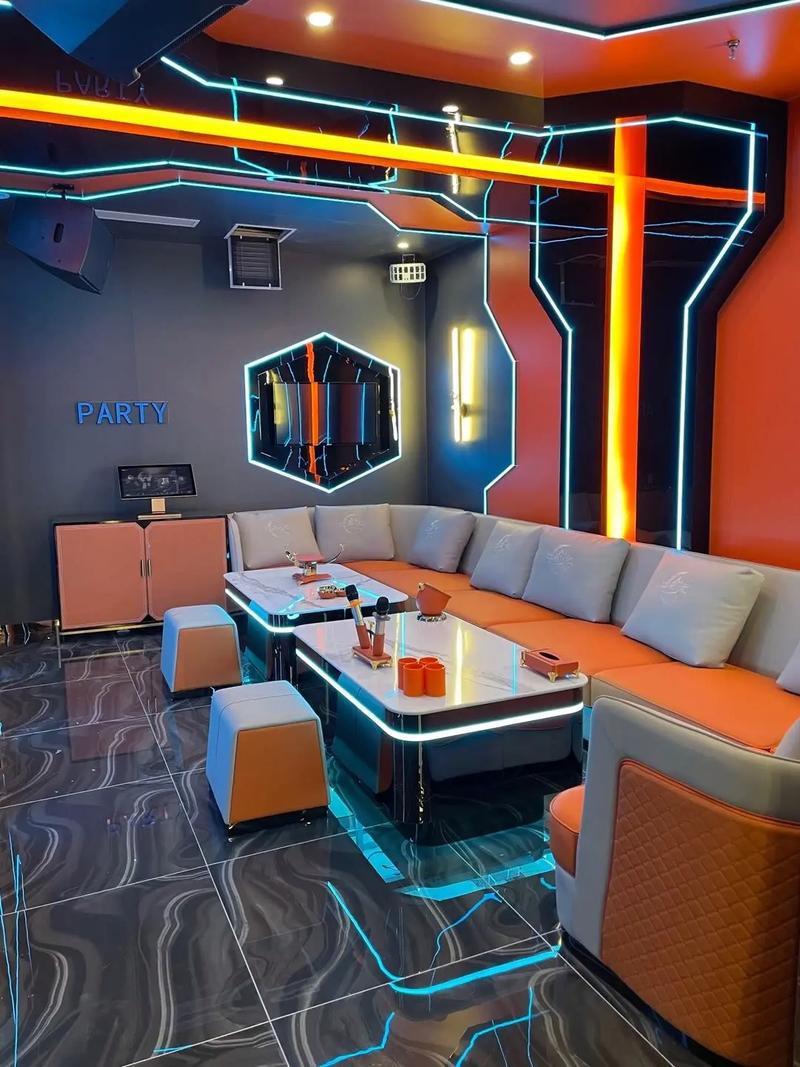 邢台商务KTV独特魅力，商务KTV订房优选选择-沙河市ktv预定